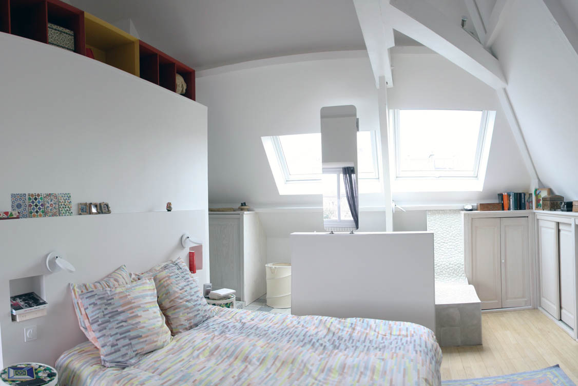 Suite parentale sur mesure